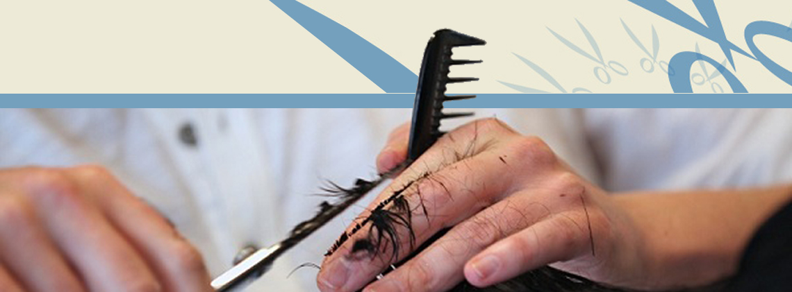 Titelbild Frankies Hairshop Wiesbaden